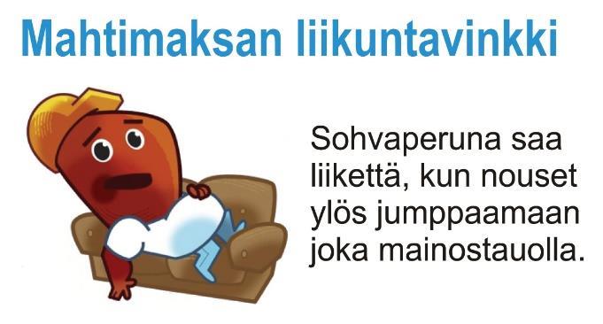 leppanen@muma.fi Munuais- ja maksaliiton edunvalvonnan ja sosiaaliturvan asiantuntija Maria Ruuskanen, puh. 040 8363 480, maria.ruuskanen@muma.