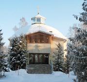 KUOPION JA KARJALAN HIIPPAKUNTA Läntiset seurakunnat 11.3.-20.5.2019 Iisalmi Jyväskylä Kuopio Rautalampi Saimaa IISALMI Savonkatu 22, 74100 Iisalmi Virasto: avoinna ma-ke klo 9-12, p.
