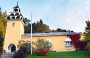 JYVÄSKYLÄ IISALMI /JYVÄSKYLÄ JYVÄSKYLÄ Rajakatu 39, 40200 Jyväskylä Virasto avoinna ma pe klo 9 12. P. 040 756 9589 Sähköposti jyvaskyla@ort.fi YHTEYSTIEDOT Kirkkoherra Timo Mäkirinta p.