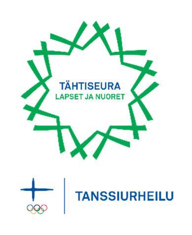 Emma Vikman Have Step, Hamina V 60 Henrik Saastamoinen - Iida Johansson Fregolina, Kaarina V L 10 61 Valtteri Palin Helmi Haataja Bolero, Turku V L 10 62 Juho Taskinen - Pinja Koskela Tanssi-Savo,
