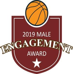 2018-2019 Membership Male Engagement Award Recipients 04-021 Bardonia Elementary School 04-024 New City Elementary School 04-028 Clarkstown High School North PTSA 04-043 Nanuet High School PTSA