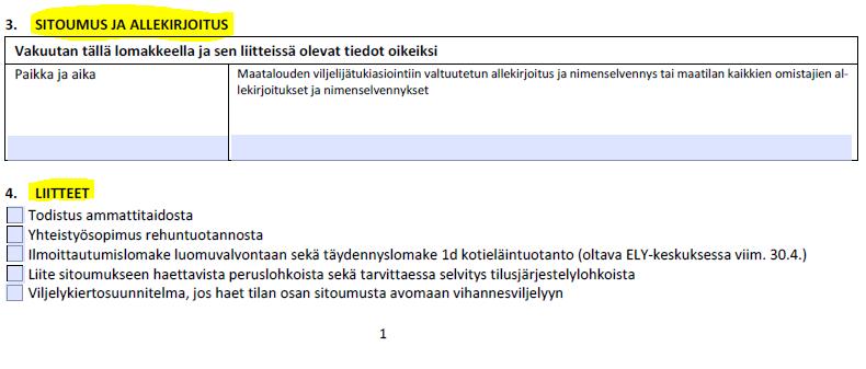 Lomake 215 tulee jättää 17.6.