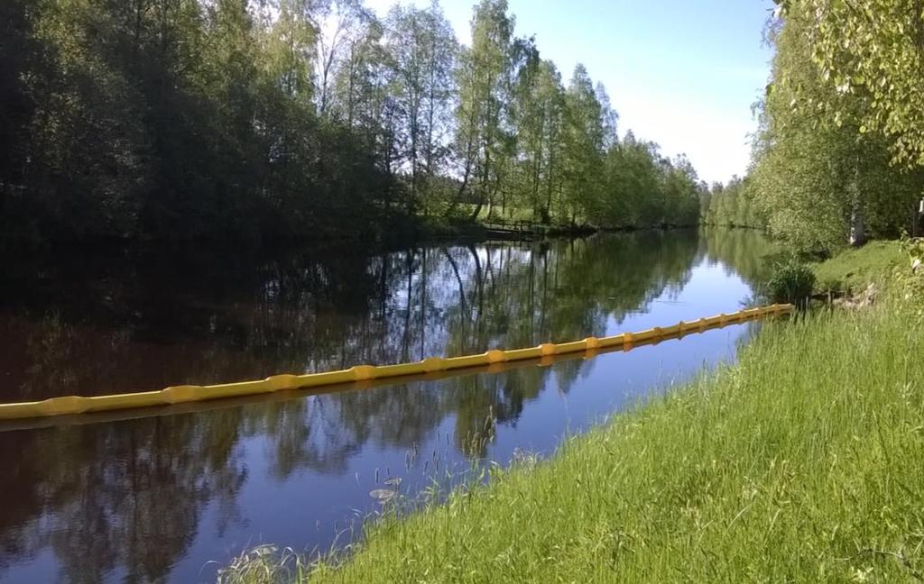 TARKKAILUTULOKSET, VUOSIYHTEENVETO 2017