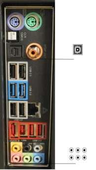 11 Verkon kytkentä Kytke verkkokaapeli (RJ45) koneen takana olevaan RJ45 paikkaan.