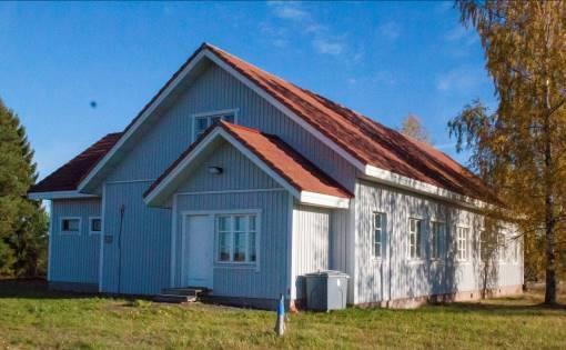 Esitys yleiskaavaan: Rakennus suojellaan paikallisesti merkittävänä kulttuurihistoriallisena kohteena tai alueena.