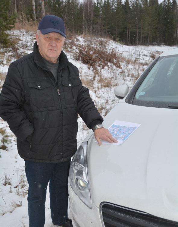 Kilpailunjohtajan terveiset! Historic Rally Trophy kansallisen arvokilpailusarjan 1. osakilpailu 26.1.2019 * HRT osakilpailu * HRT nuottisarjan osakilpailu * HTRS tasanopeussarjan osakilpailu * Aircooled.