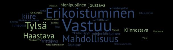 pk-seudun ulkopuolella Kirjoittaisitko ne kolme