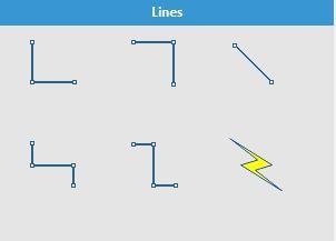 31 7.2.4 Kohteen mallintaminen 10-Strike Network Diagrammin toimintojen tullessa tutuksi oli aika mallintaa toimeksiantajan vanhalla NetViz-ohjelmalla dokumentoitu kiinteistö.