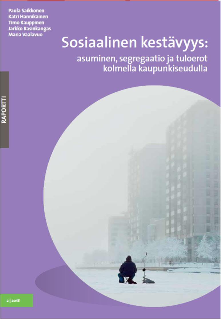 välillä on eroja: suunnittelutraditiot, asuntotoimen asema ja roolitus, polkuriippuvuus,