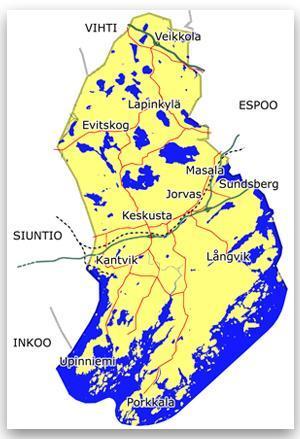 Alle kouluikäiset lapset 0-6v.