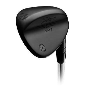 Vokey SM7 wedge teräs
