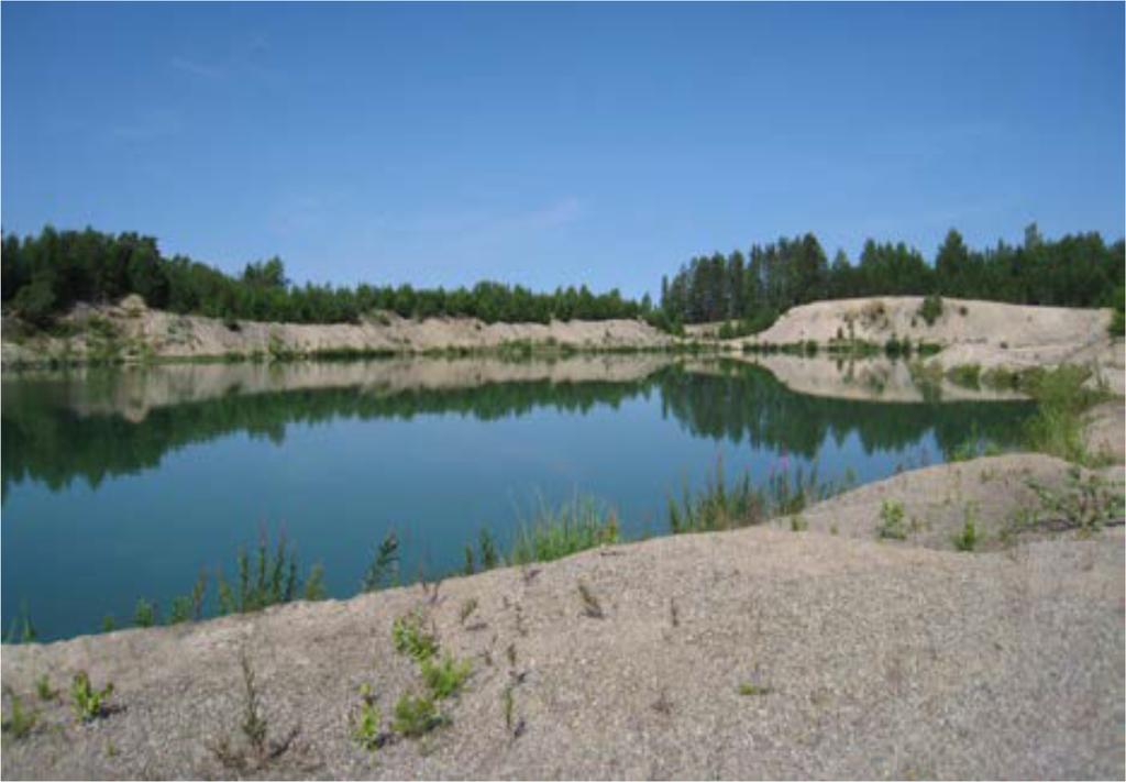 FCG SUUNNITTELU JA TEKNIIKKA OY RAPORTTI 8 Kuva 2.