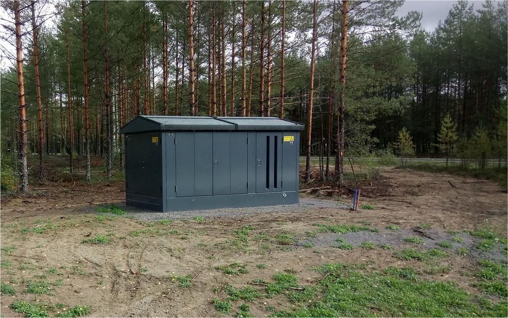 pohjavesialueella. Kuva 7.