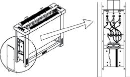 Kytkentäkaavio Electrical diagram HES-4NS HES-60NS HES-7NS HES-90NS H3 H2 H1 3 PHASE 400V 3N~ 3 PHASE 230V 3~ 0/60Hz ARI10 ARI200 ARI20 ARI300 vain havainnollistamiseen illusstrative purpose only 1
