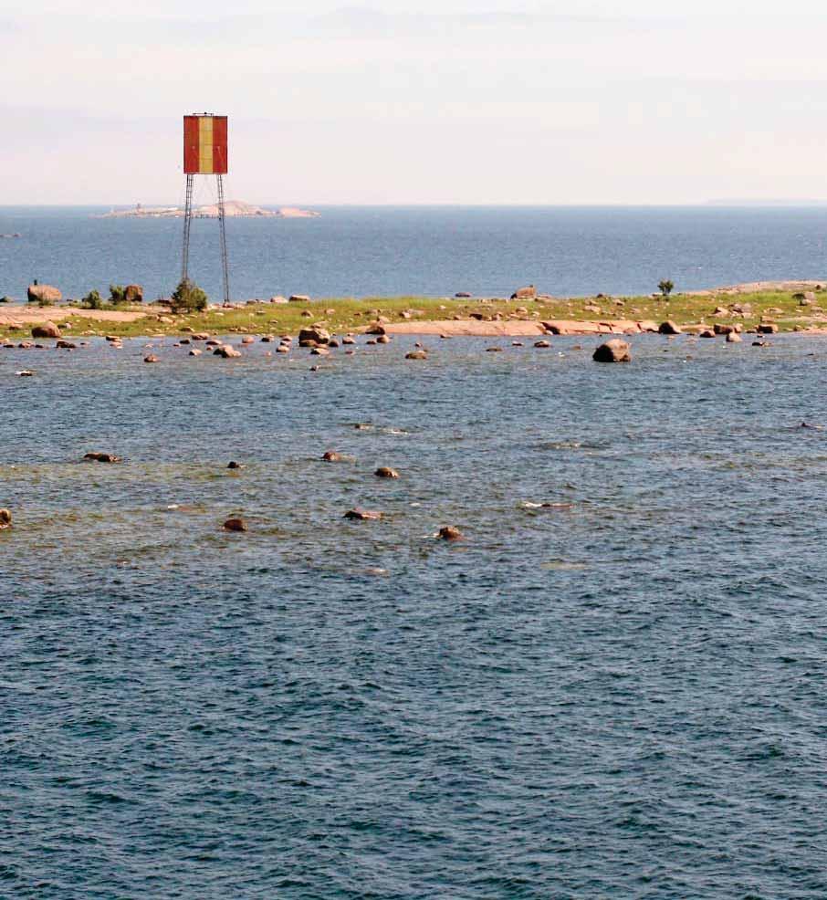 Saariston ominaispiirteet Perinteinen saaristolaisasutus 1900-luvulle saakka Saaristolaiskylissä elinkeinoina karjan pitämisen, pienimuotoisen laivan rakennus Kaupankäynti, talonpoikaispurjehdus