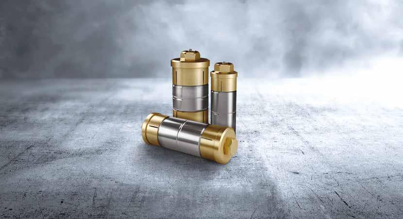 EXPANDER SYSTEM NIVELTAPPI