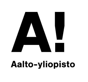 Kiitos! Nora Sillanpää, nora.sillanpaa@aalto.
