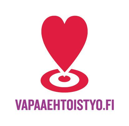 VAPAAEHTOISTYO.FI LÖYDÄ PAIKKASI VAPAAEHTOISTOIMINNASTA! Ylöjärven seurakunta on mukana valtakunnallisessa vapaaehtoistyo.fi-verkostossa.