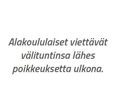 LIITU-tutkimus, kysely