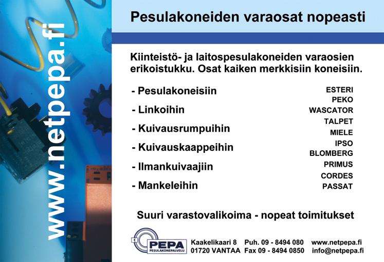 2 maahantuojaa tarjoamassa sopimusta. Pienen ajan sisällä solmittiin sopimuksia norjalaisten Grundig Nordicin (Arcelik), ELkjöbin, ja Power:n kanssa.