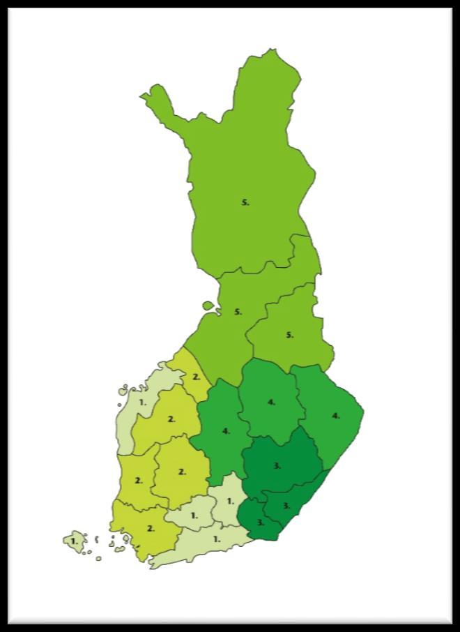 Kestävän Metsätalouden Yhdistys ry Viiden alueellisen PEFC-ryhmäsertifikaatin haltija PEFC FI 1001:2014 Sertifikaatin hakijana toimii organisaatio tai muu oikeushenkilö, joka vastaa siitä, että