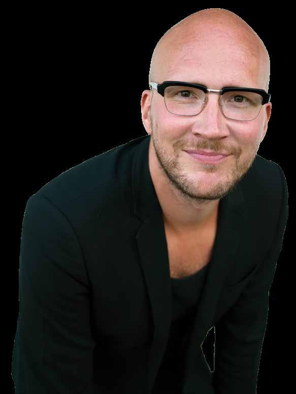 Nyman, sähkökitara Seinäjoki-kvintetti Marzi Nyman tarjoaa musiikki-ilottelua