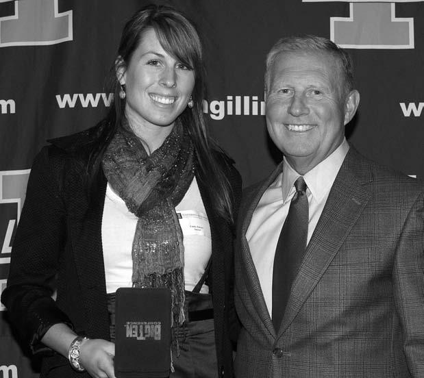 Reception. The Medal of Honor is awarded annually at each conference school to a male and female senior student-athlete who demonstrates proficiency in scholarship and athletics.