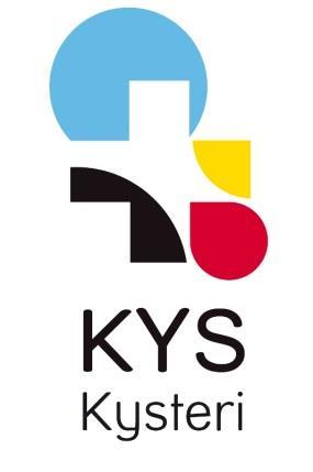 LIIKELAITOS KYSTERI