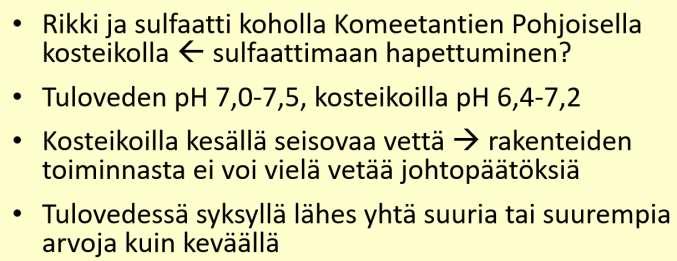 LINNUNRATA KOMEETANTIE POHJOINEN Moottoritien