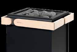 Concept R Mini Combi -kiukaalle SFE-220400