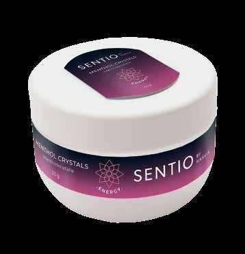Sentio by Harvian löylytuoksut sekoitetaan löylyveteen ja heitetään kuumille kiuaskiville, joista hurmaavat aromit höyrystyvät