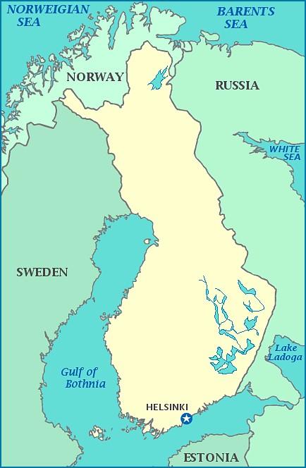 tarjoamalla yhdysliikenteen vaihtopisteitä Suomessa sekä verkostoimalla alan toimijoita Suomessa tapahtuvan yhdysliikenteen