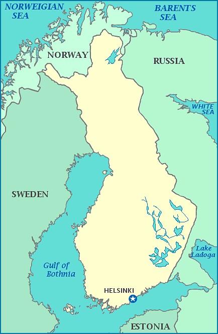 tarjoamalla yhdysliikenteen vaihtopisteitä Suomessa sekä verkostoimalla alan toimijoita Suomessa tapahtuvan yhdysliikenteen