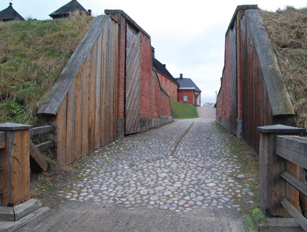 Hämeenlinna HÄMEEN LINNAN