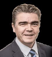 Kolmen vuoden aikana luku on laskenut peräti seitsemän prosenttiyksikköä. Halpuuttaminen on pitkän tähtäimen strateginen muutos eikä hetkellinen kampanja.