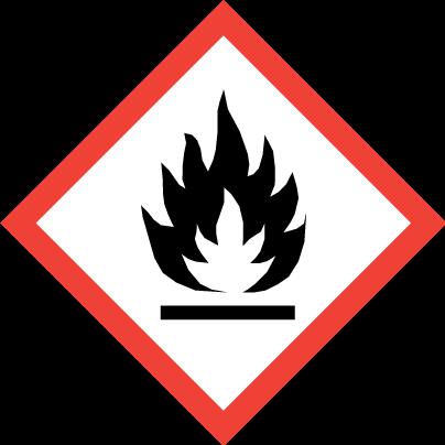 KOHTA 8: ALTISTUMISEN EHKÄISEMINEN JA HENKILÖNSUOJAIMET (jatkuu) Ympäristölliset raja-arvot 2-metyyli-2-propanoli HTP (8h) 50 ppm 150 mg/m³ CAS: 75-65-0 HTP (15 min) 75 ppm 230 mg/m³ EC: 200-889-7