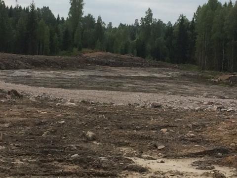 Toimintaprosessikuvauksen tavoite ja reunaehdot Toimintaprosessikuvaus sisältää esimerkinomaisesti rakennustyömaiden puhtaiden ylijäämämaa-ainesten hyödyntämisen ja vastaanoton vaatimia työvaiheita