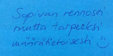 Opettajat ja muu henkilökunta sitoutuvat tekemään laadukasta ja ajassa kiinni olevaa musiikkikasvatusta ja asiakaspalvelua. Tasalaatuinen opetus ja laadun ylläpito on yksi toiminnan kulmakivistä.