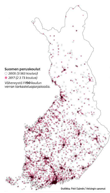 Kaikki hyväksytyt
