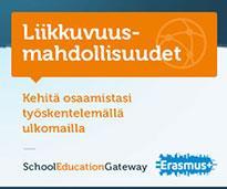 28/01/2019 Opetushallitus 19 Koulutuspaikan valinta Kurssi, job shadowing ja/tai opetus -paikkojen alustava etsintä - sopivan ulkomaisen kurssin valitseminen opettajalle http://bit.