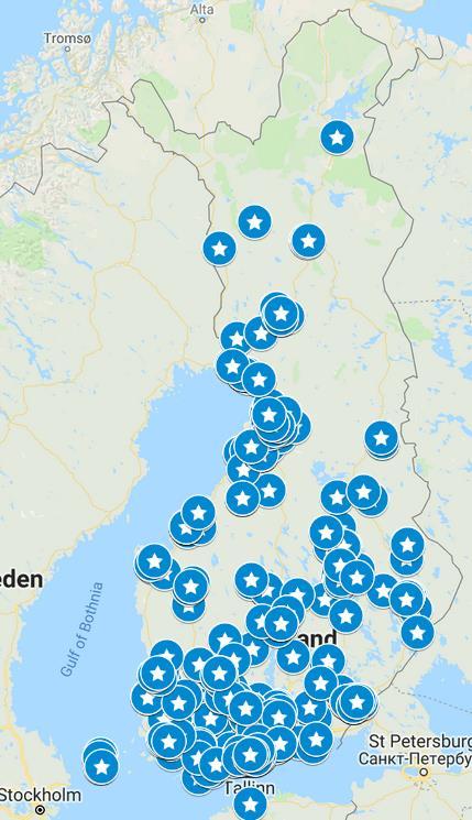 28/01/2019 Opetushallitus 26 Hakemuksen Project Summary: Tiivistelmä Kerro 1) konteksti/tausta; 2) hankkeen tavoitteet; 3) osallistujien määrä ja