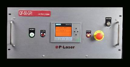 P-laser tuotteet valmistetaan Belgiassa ja niiden valmistuksessa käytetään ainoastaan teollisuuskäyttöön suunniteltuja komponentteja.