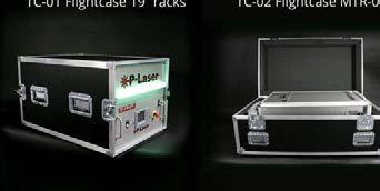 Kärry sisältää kaiken mitä tarvitsette laserpuhdistukseen laserlaitteen lisäksi: 19 räkin laserlaitteelle, optisen laserosoittimen a virtalohdon (230V).
