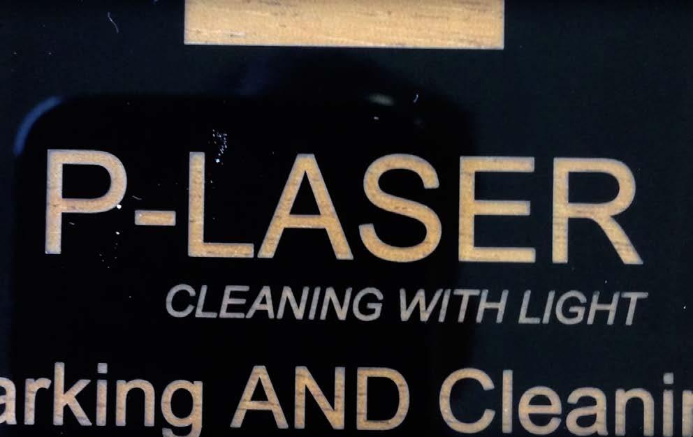 Lasermerkintä ja -kaiverruslaitteet P-Laserin valikoimasta löytyy useampi eri laservaihtoehto turvalliseen ja tarkkaan kaivertamiseen ja merkintään.