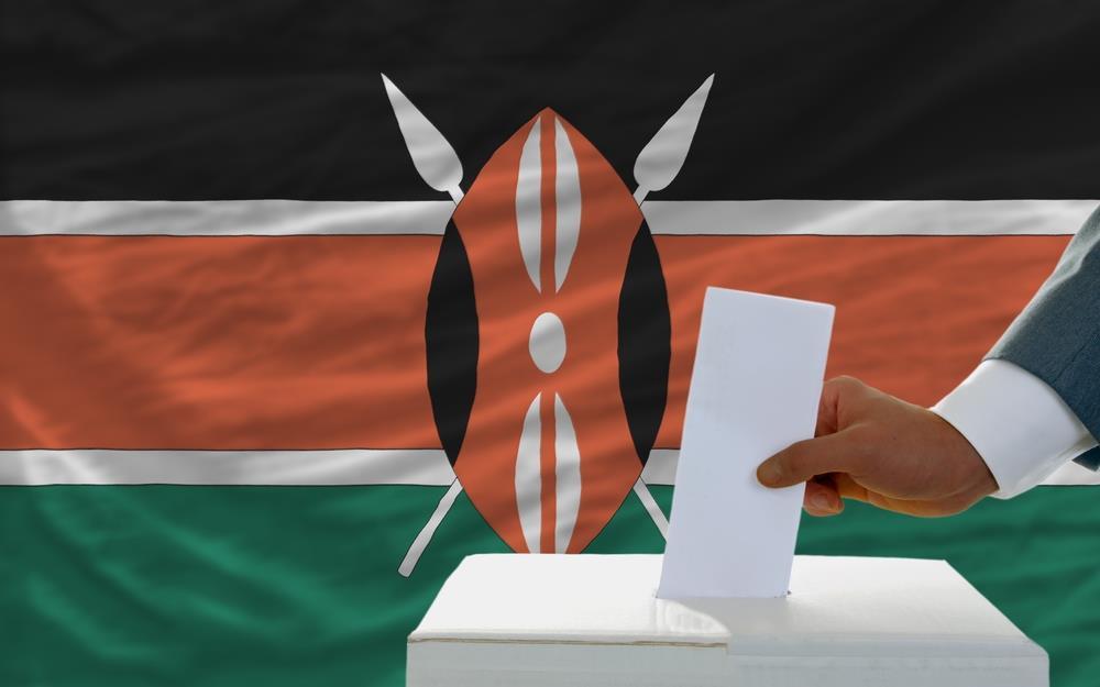 Siirtomaakauden perintö Itsenäistyminen ei ole ratkaissut Afrikan ongelmia.