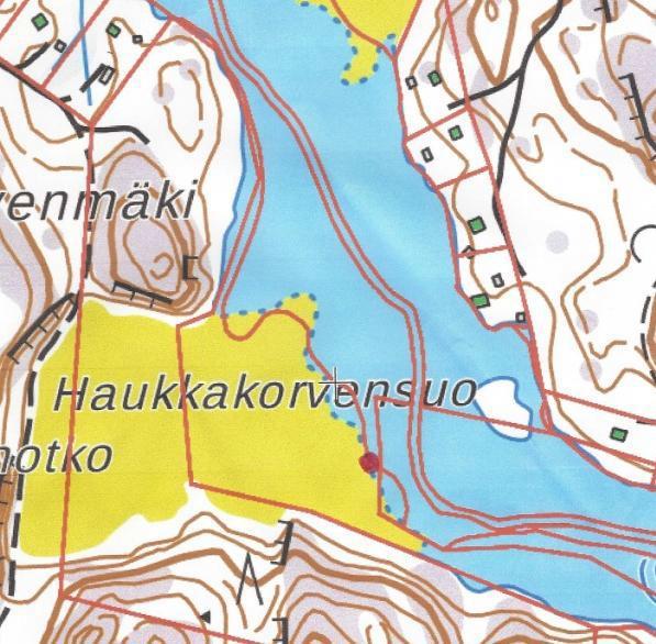 8 Yleistä viitasammakosta Viitasammakkoa tavataan Suomessa Metsä-Lappiin asti. Viitasammakko on paikkauskollinen ja elää kutuvetensä läheisyydessä.