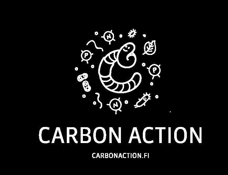 Carbon Action hiilipilotti ja