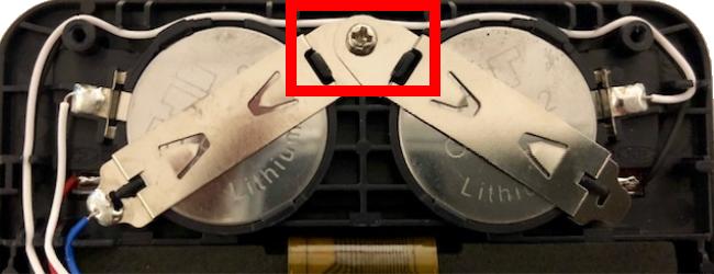 Virhe/ilmoitus Paristot Paristoja koskevia varotoimia Älä jätä paristoja lasten ulottuville. Kuvaus vektori t- tai [vector] EDIT -valikossa. Älä käytä uusia ja vanhoja paristoja yhdessä.
