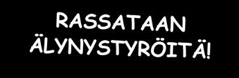 Voit myös varautua tuleviin juhliin ja nikkaroida lahjaksi upean avaintaulun! Mukana tietysti aivoja rassaavia pulmapähkinöitä ja läjä kerrassaan naurettavia vitsejä. Tervetuloa hauskanpitoon!