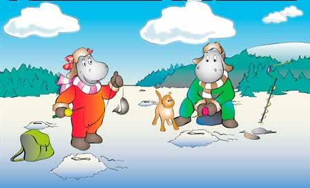 Ennen tempun suorittamista erottele mustat ja punaiset maat toisistaan. Tätä vaihetta ei yleisösi saa nähdä. Paina mieleesi, ovatko mustat pakan alla vai päällä.